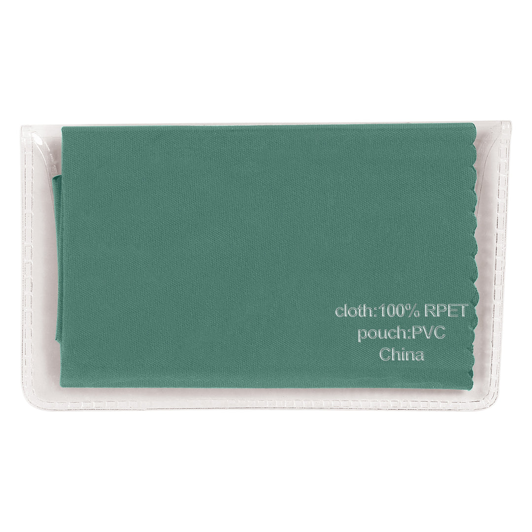 Microfiber Cleaning Cloth In Case