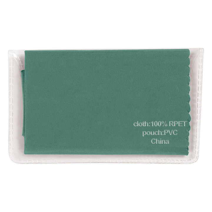 Microfiber Cleaning Cloth In Case