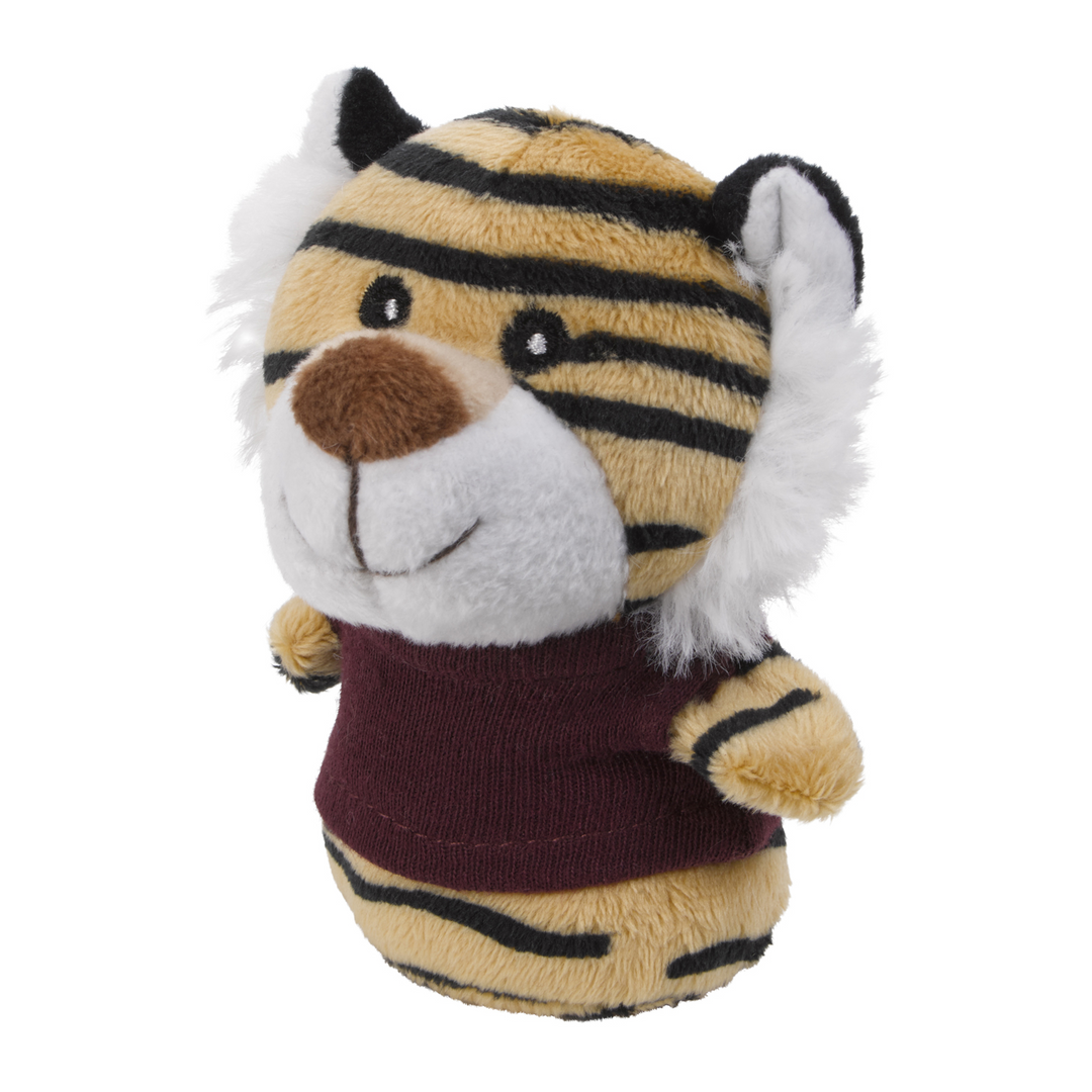 Chelsea Teddy Bear™ Shorties - 4" Plush