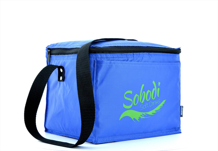 Koozie® Six-Pack Cooler