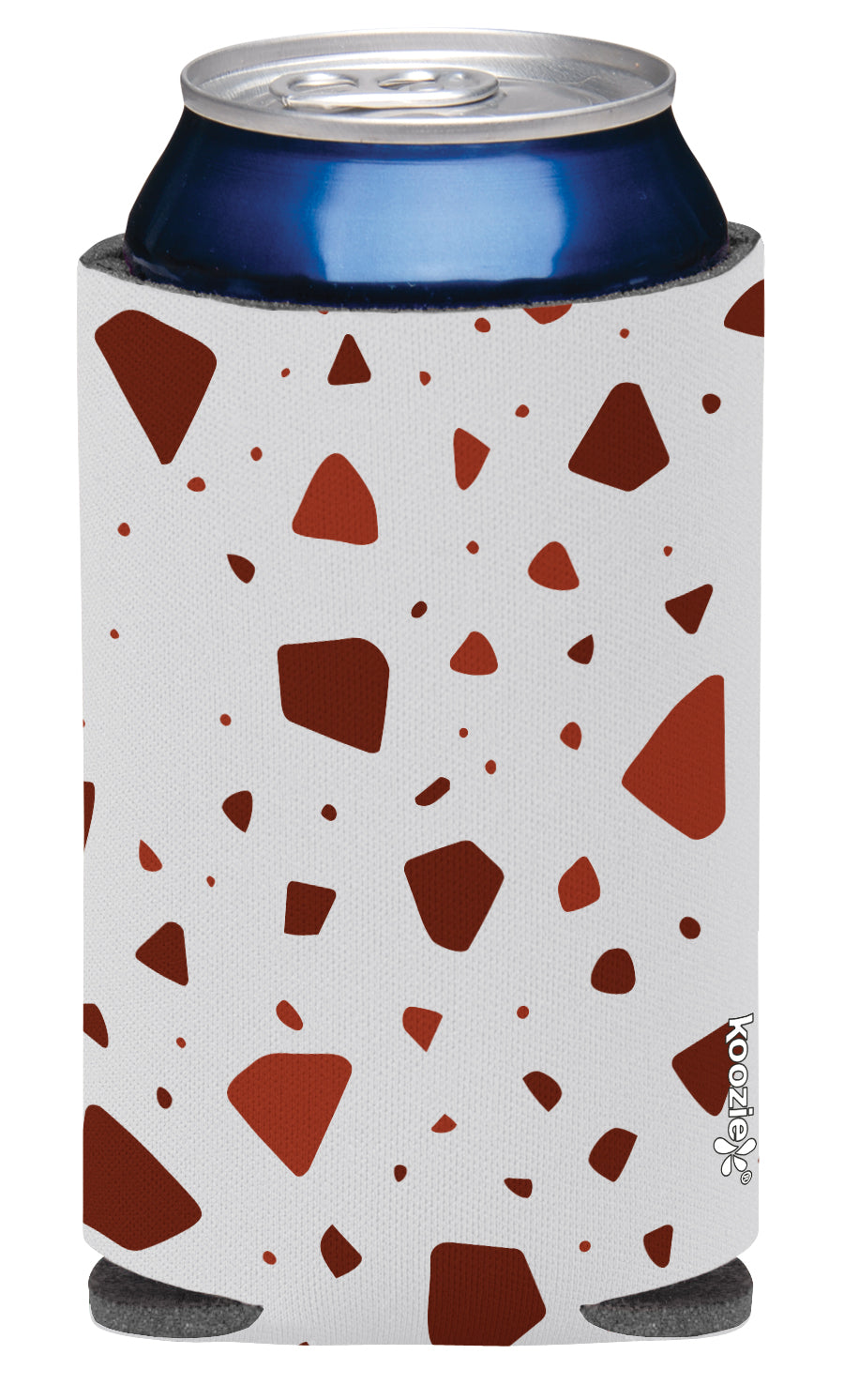 Koozie® britePix® Can Cooler