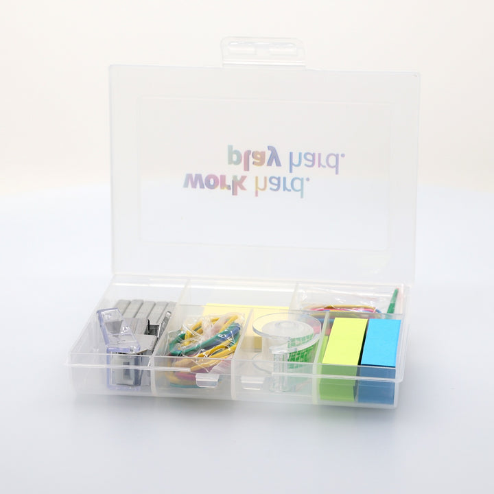 Good Value™ Desk in a Box