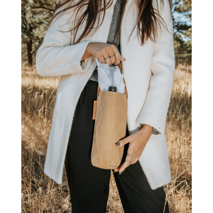 Out of the Woods® Connoisseur Wine Tote
