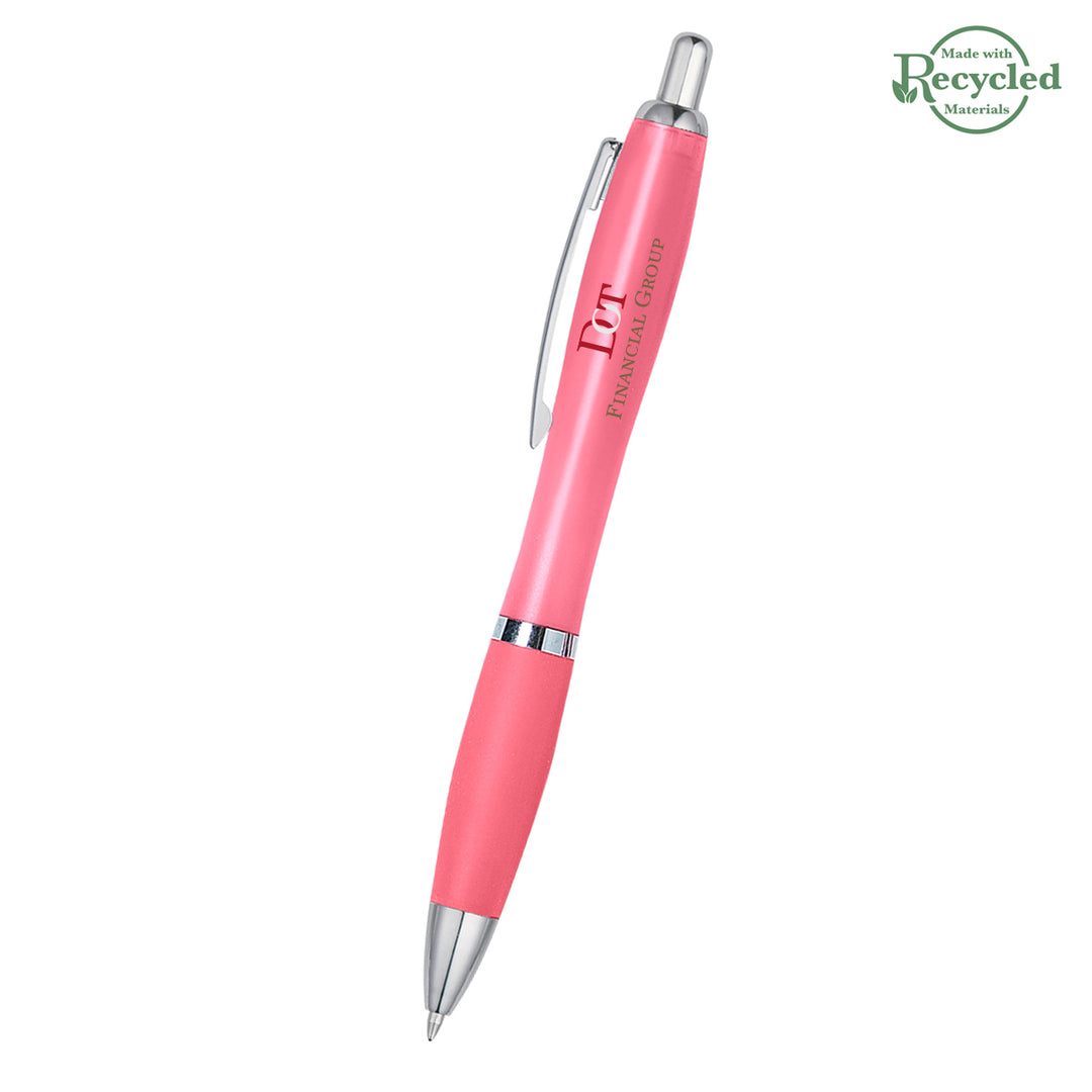 Satin Pen
