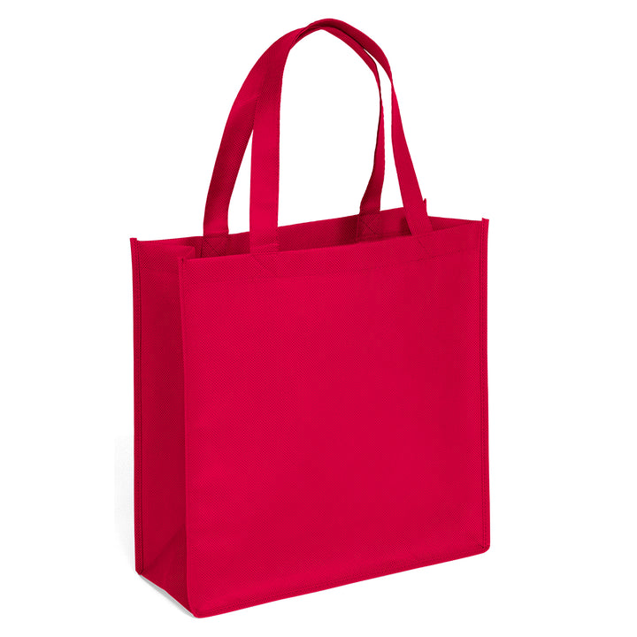Abe - Celebration Tote - Screen Print
