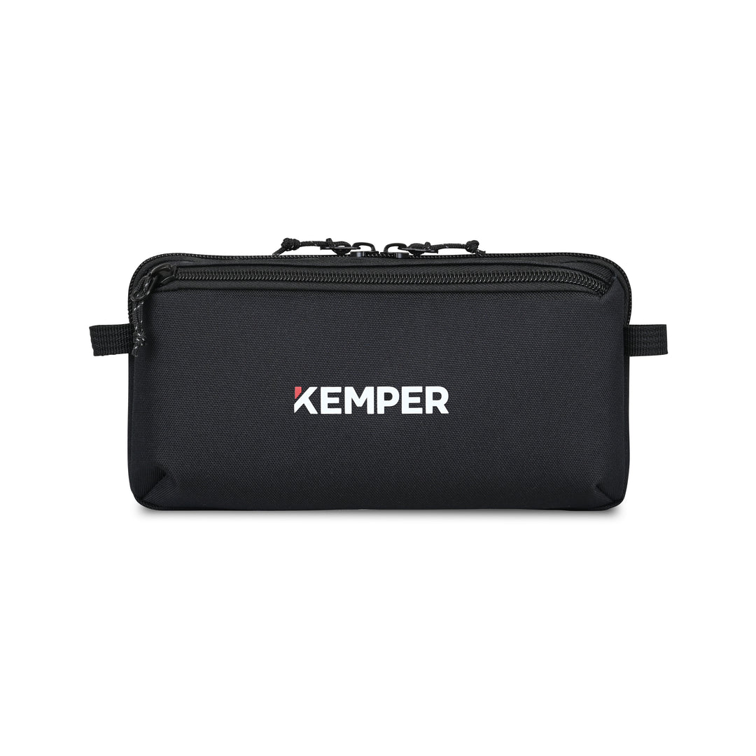 Newton Recycled rPET Electronics Cord Management Pouch