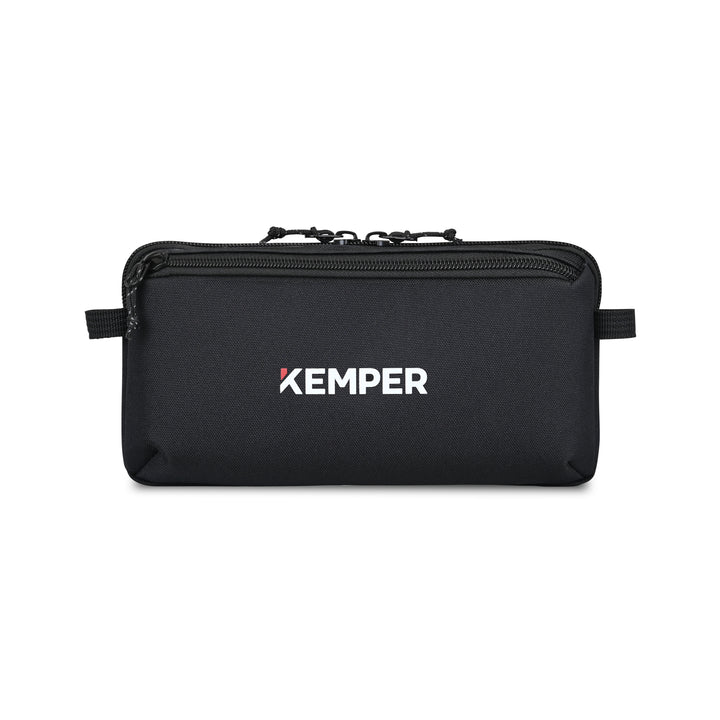 Newton Recycled rPET Electronics Cord Management Pouch