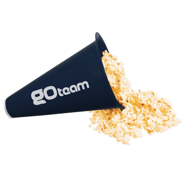 Garyline® 8" Megaphone