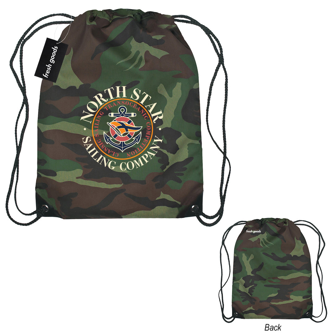 Fresh Goods Small Hit rPET Sports Pack