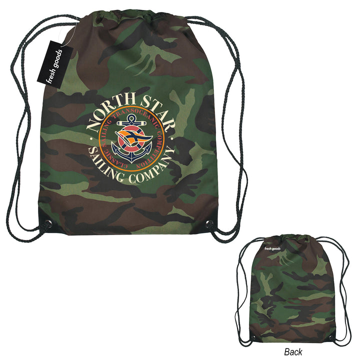 Fresh Goods Small Hit rPET Sports Pack