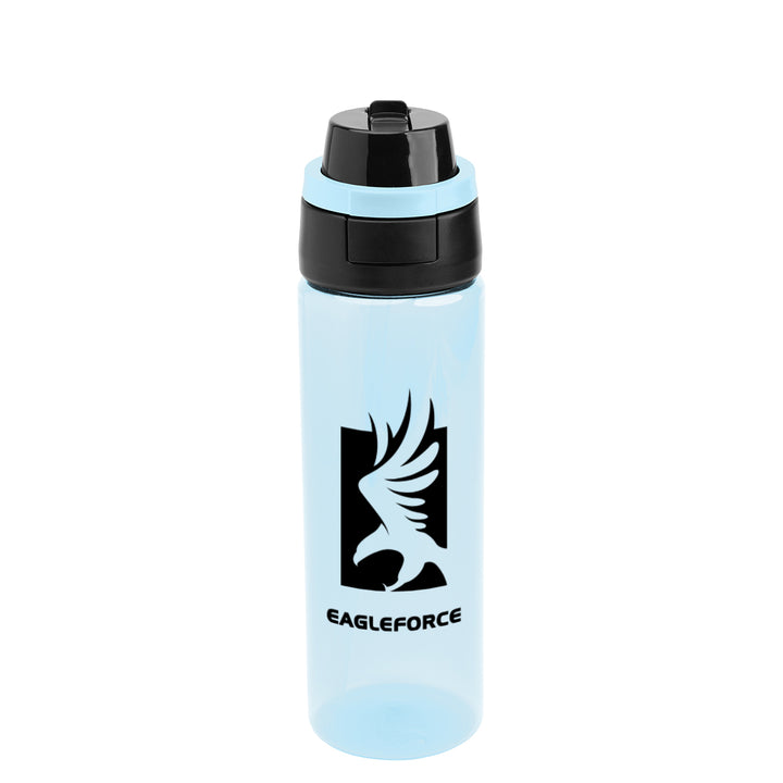 24 Oz. Pop Sip & Chug rPET Bottle