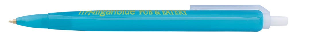 Classic Collection Tri-Stic® Clear Pen