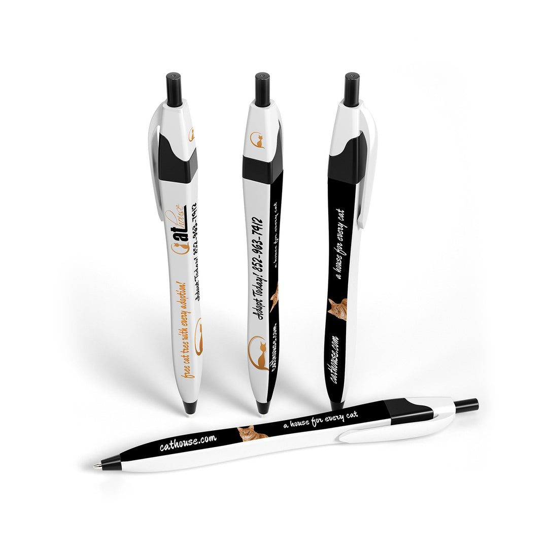 Squared Slimster Performance Pen™