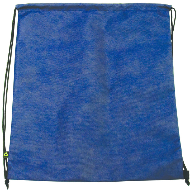 Drawstring Backpack (20"x17")