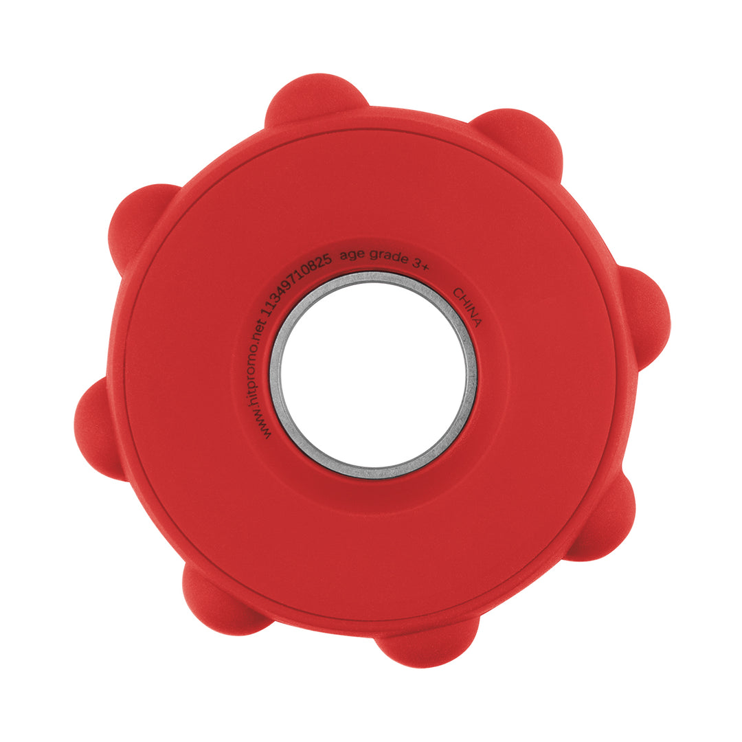 Push Pop Fun Spinner
