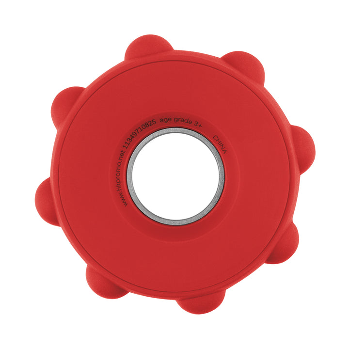 Push Pop Fun Spinner