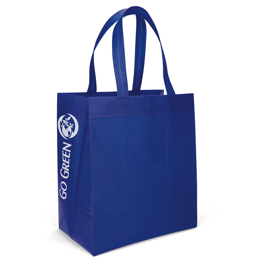 Economy - Non-Woven Tote - Screen Print