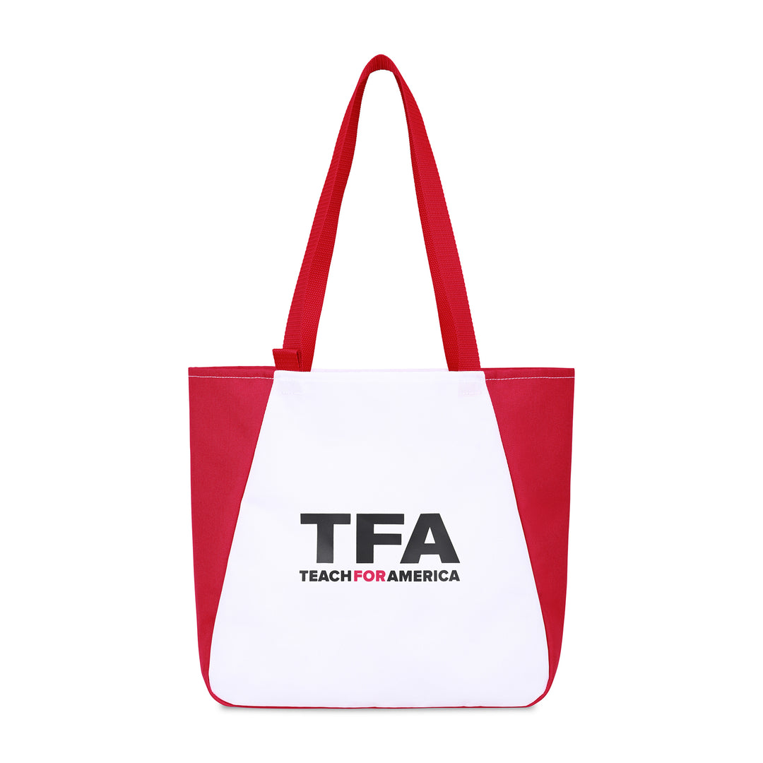 Arlo Recycled rPET Tote