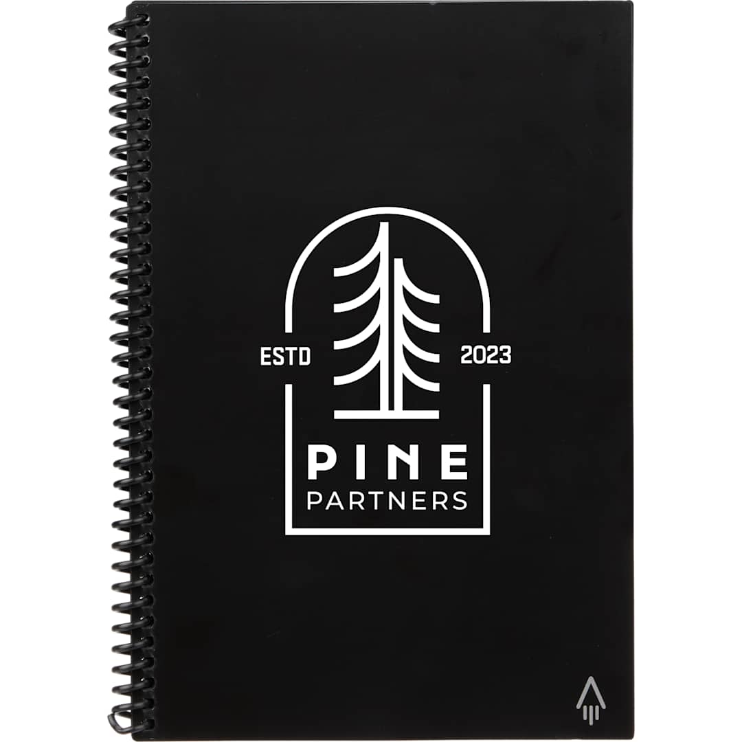 Rocketbook Core Executive Notebook Set