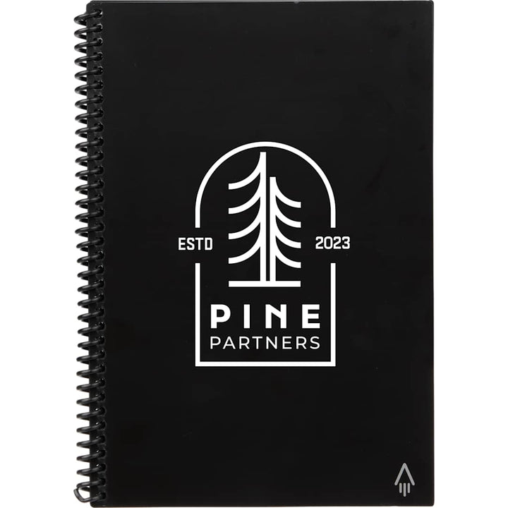 Rocketbook Core Executive Notebook Set