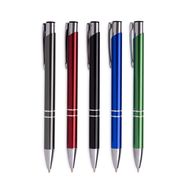 Katheline Click Metal Pen