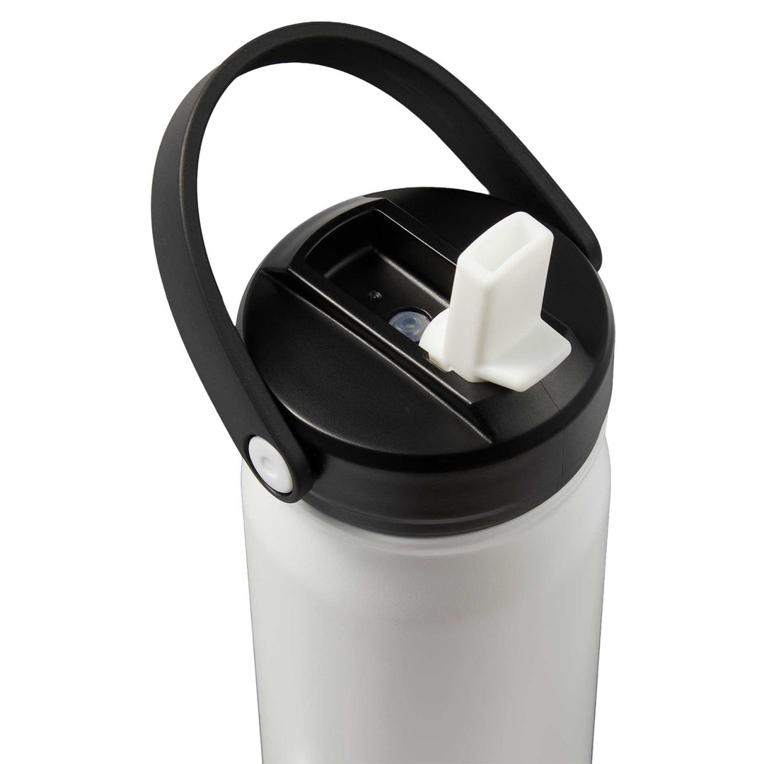 Carpo 20oz Straw lid Vacuum Bottle