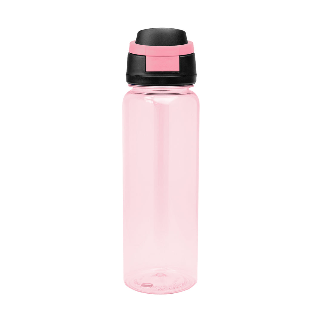32 Oz. Pop Sip RPET Bottle