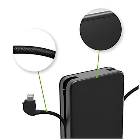 mophie® Powerstation® Plus Ultra