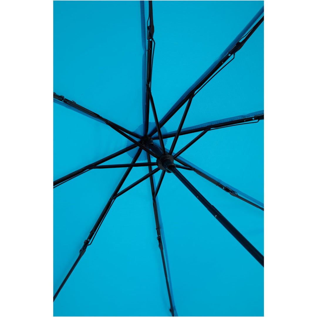 42" Manual Folding Umbrella