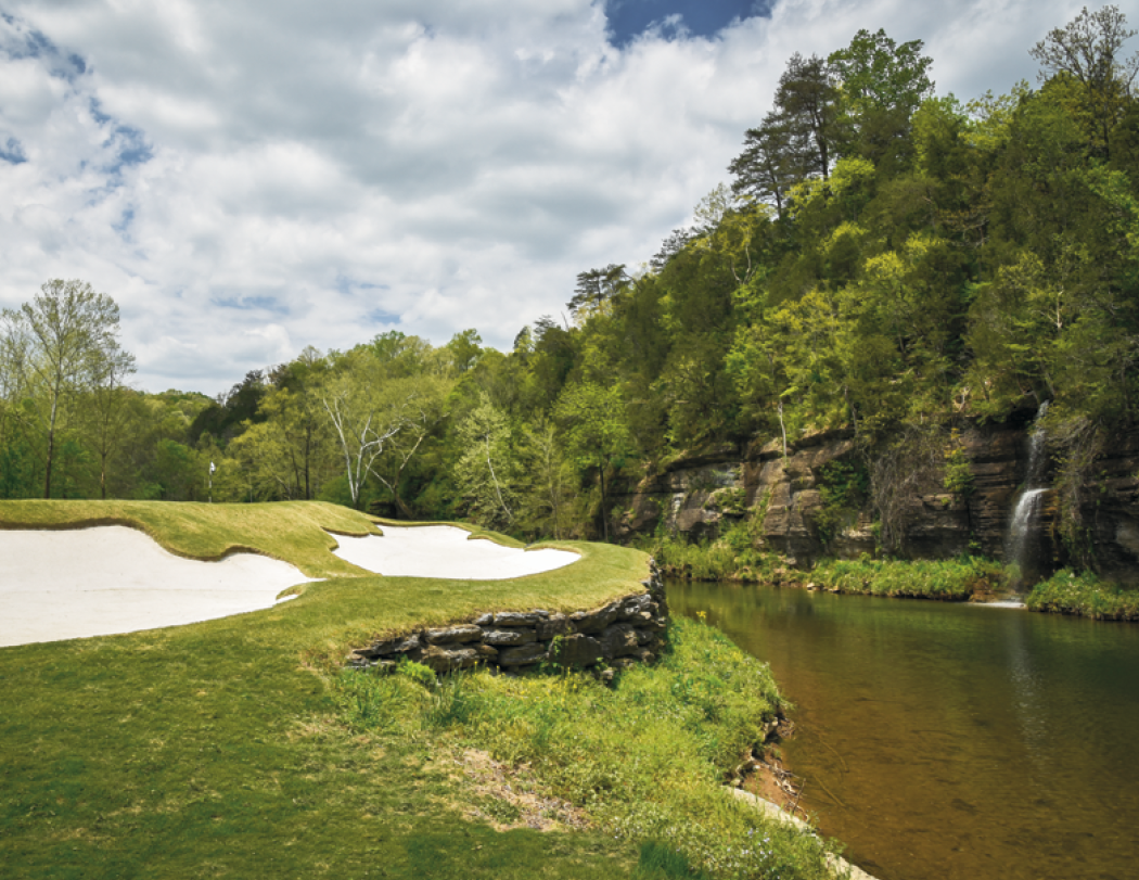Triumph® Calendars Golf Calendar