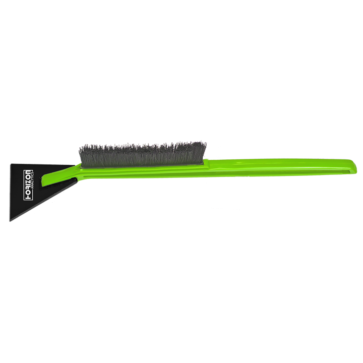 Garyline® Deluxe Snowbrush Ice Scraper