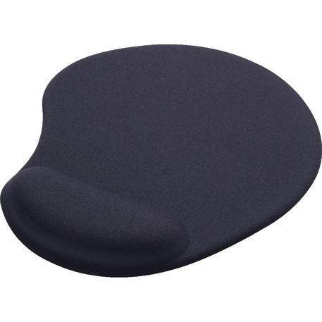 Solid Jersey Gel Mouse Pad / Wrist Rest