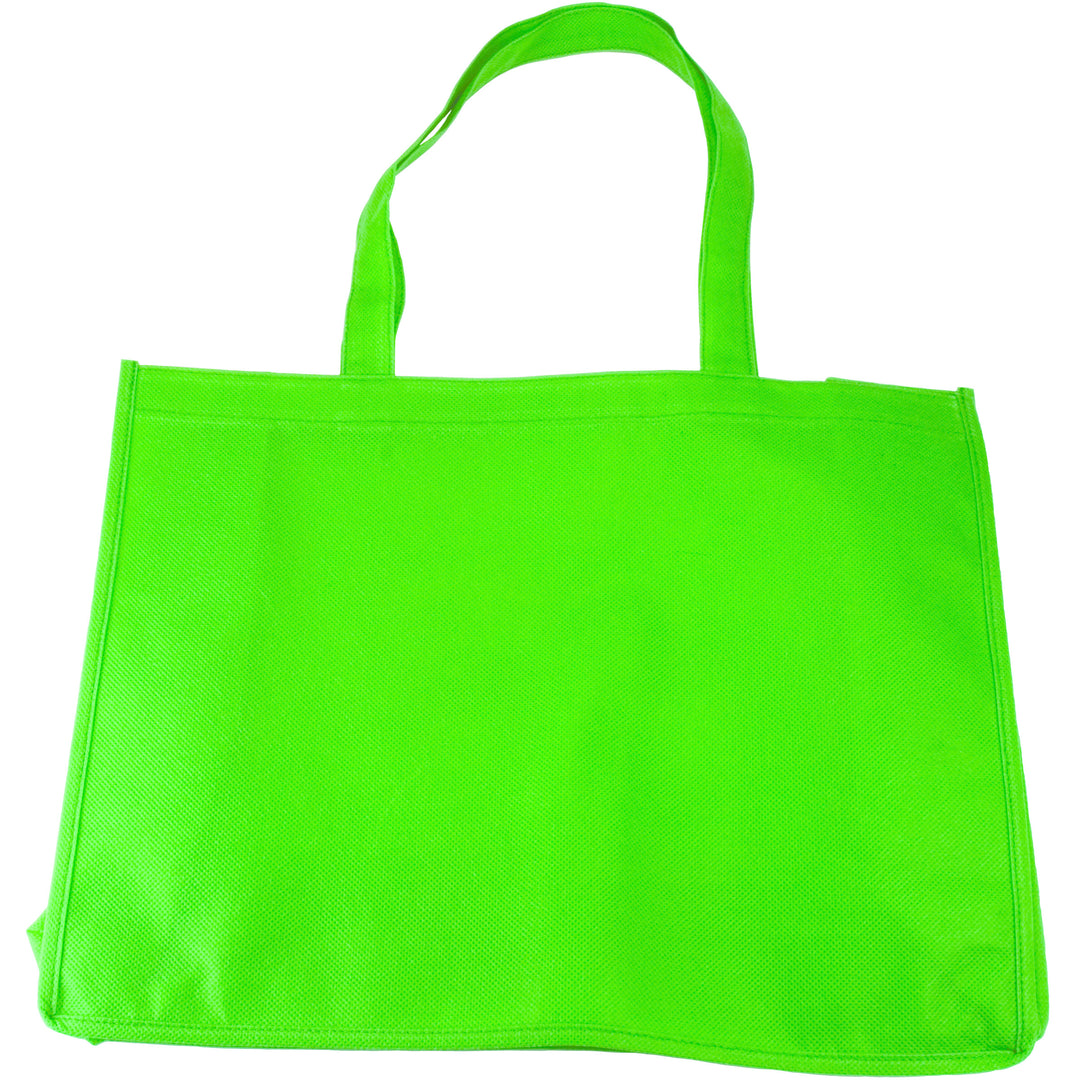 Tote Bag - 16"x12" + 6" gusset