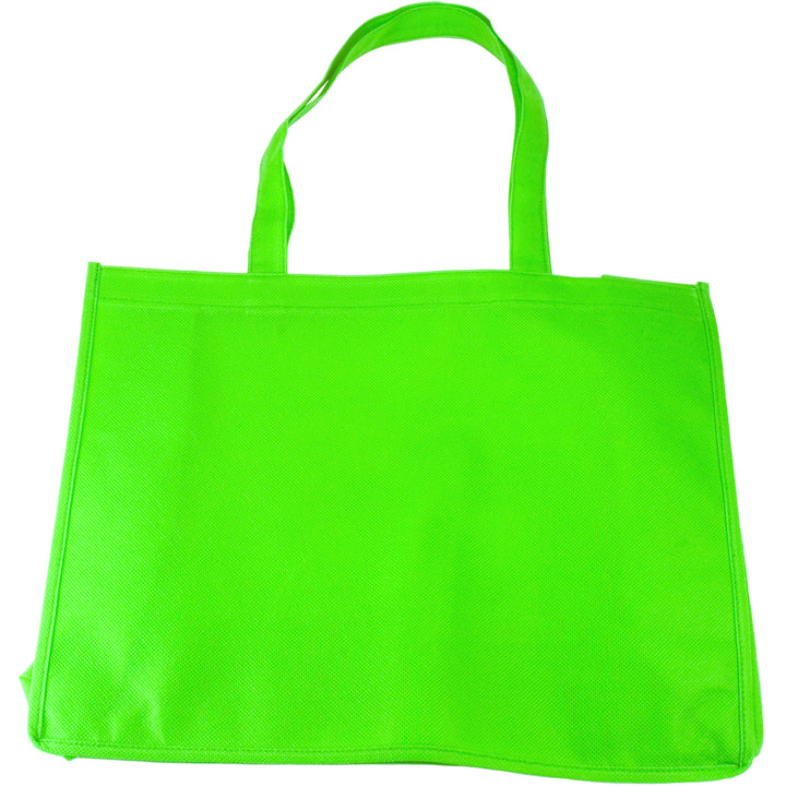 Tote Bag - 16"x12" + 6" gusset