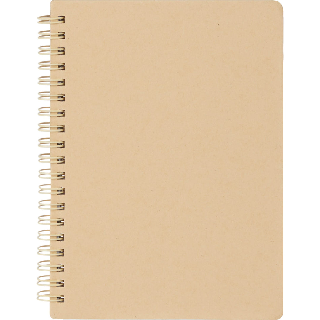 5" x 7"  FSC® Mix Doodle Notebook with Markers?