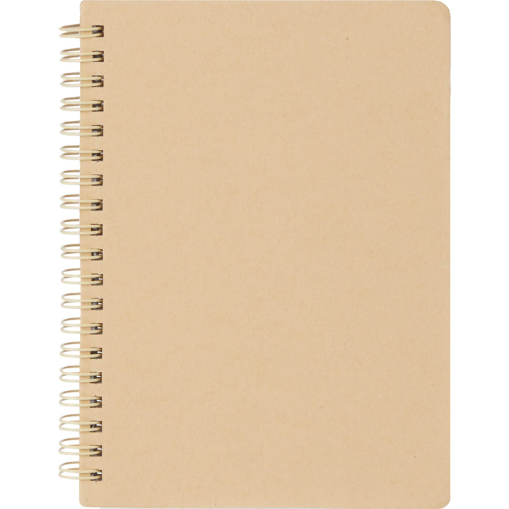 5" x 7"  FSC® Mix Doodle Notebook with Markers?