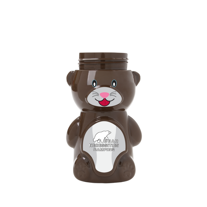 Cubbie RPET Bottle with Flip-Straw Lid - 20 oz.