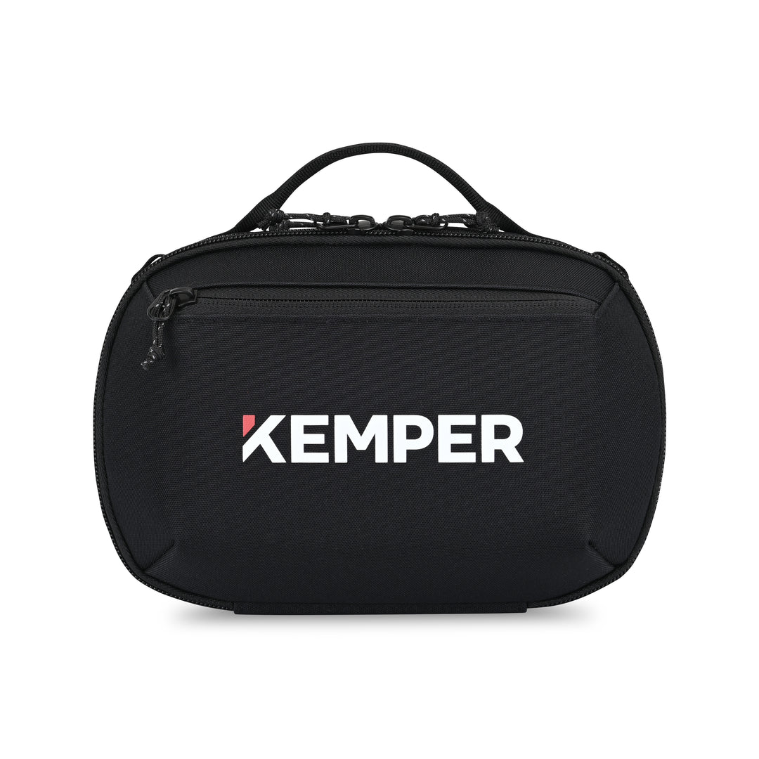 Newton Recycled rPET Structured Tech Organizer