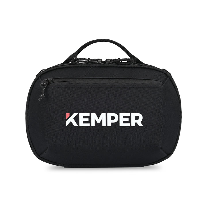 Newton Recycled rPET Structured Tech Organizer