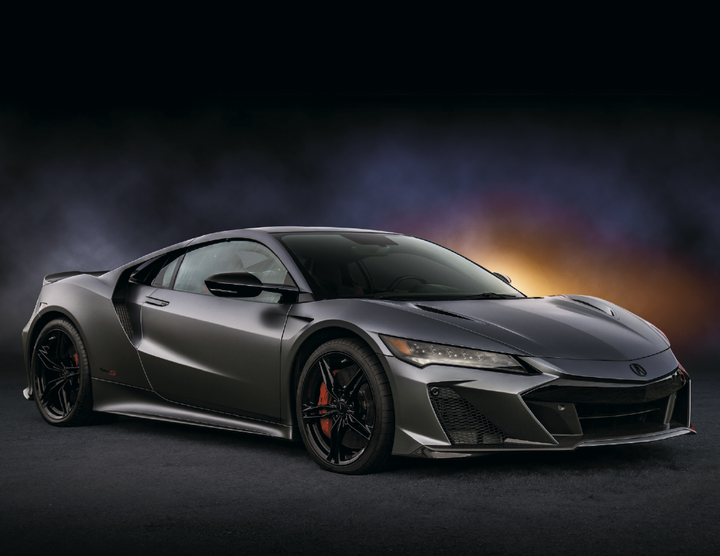 Good Value™ Exotic Sports Cars - Stapled Calendar