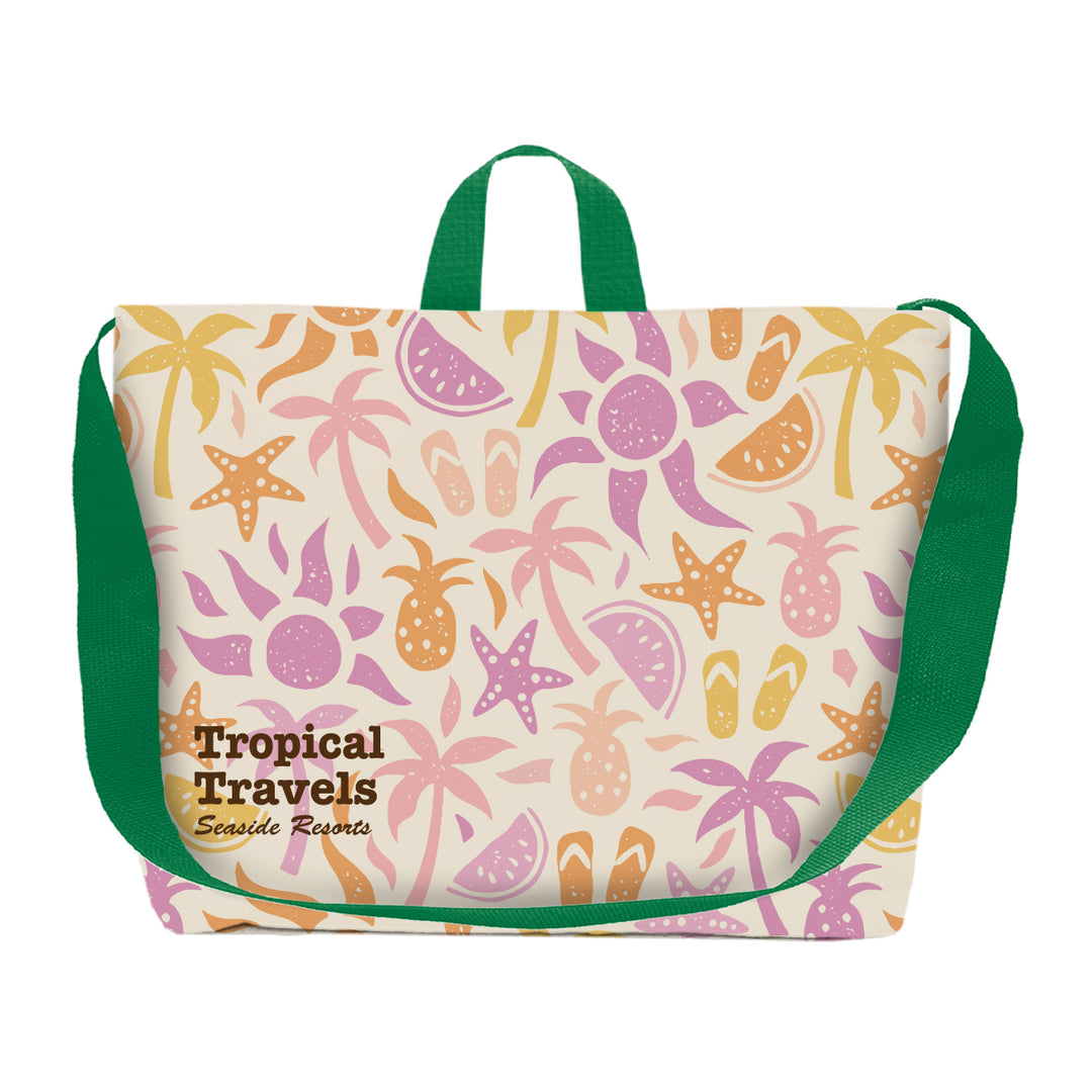 Sublime Series rPET Conference Tote Bag