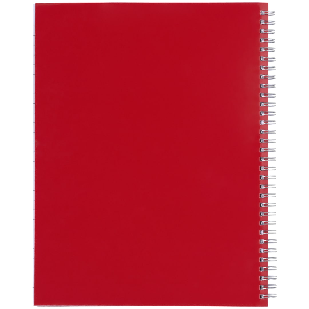 FSC® Mix 8.5" x 11" Remark 1-subject Notebook