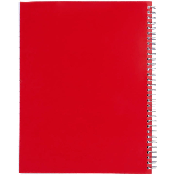 FSC® Mix 8.5" x 11" Remark 1-subject Notebook