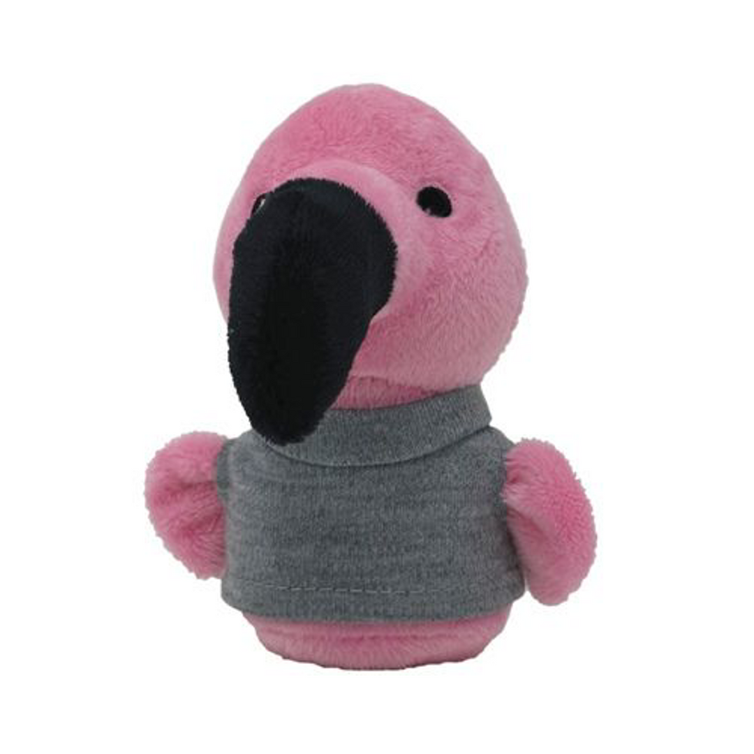 Chelsea Teddy Bear™ Shorties - 4" Plush