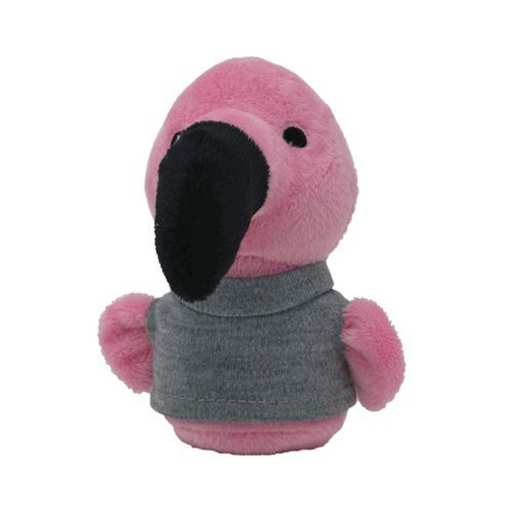 Chelsea Teddy Bear™ Shorties - 4" Plush