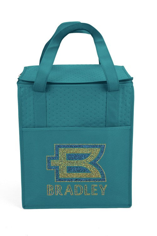 Therm-O Super Tote™ - Insulated Bag - Sparkle