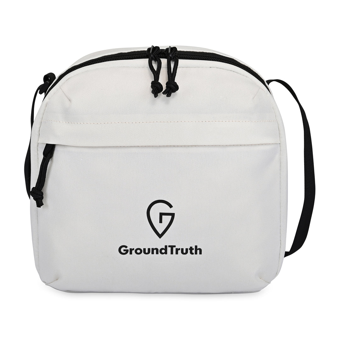 Renew Recycled rPET Lunch Cooler - AWARE™