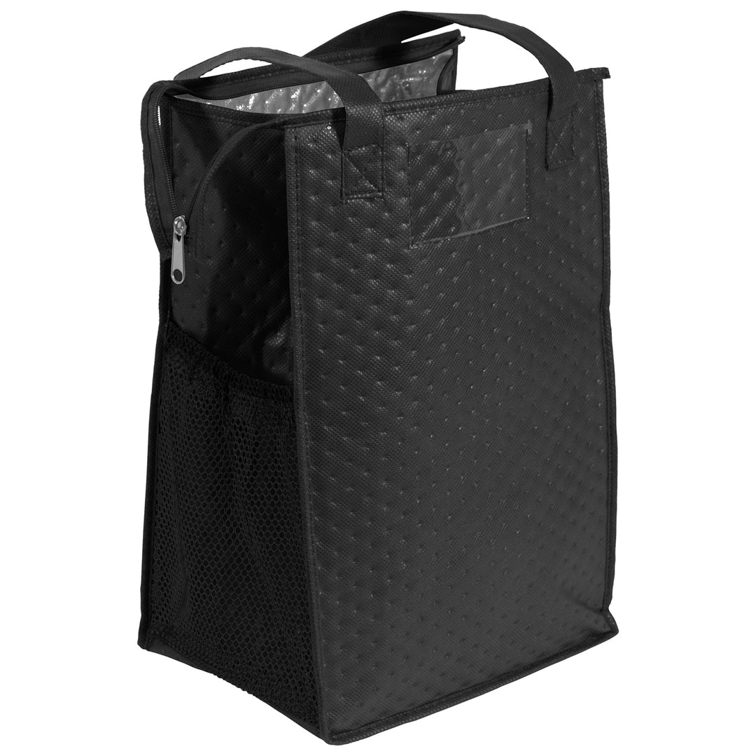 Therm-O-Super Snack™ - Insulated Bag - ColorVista