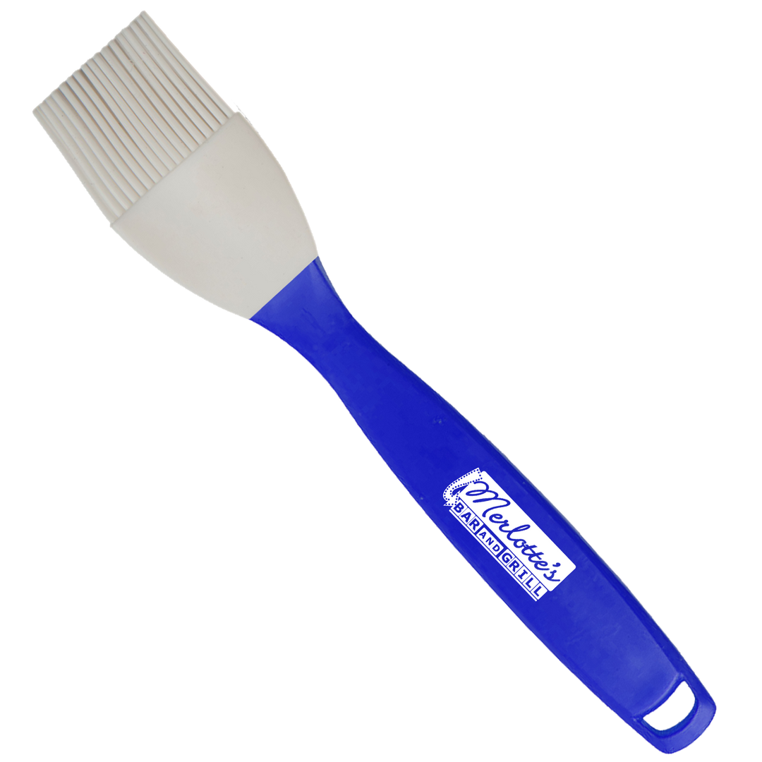 Silicone Basting Brush