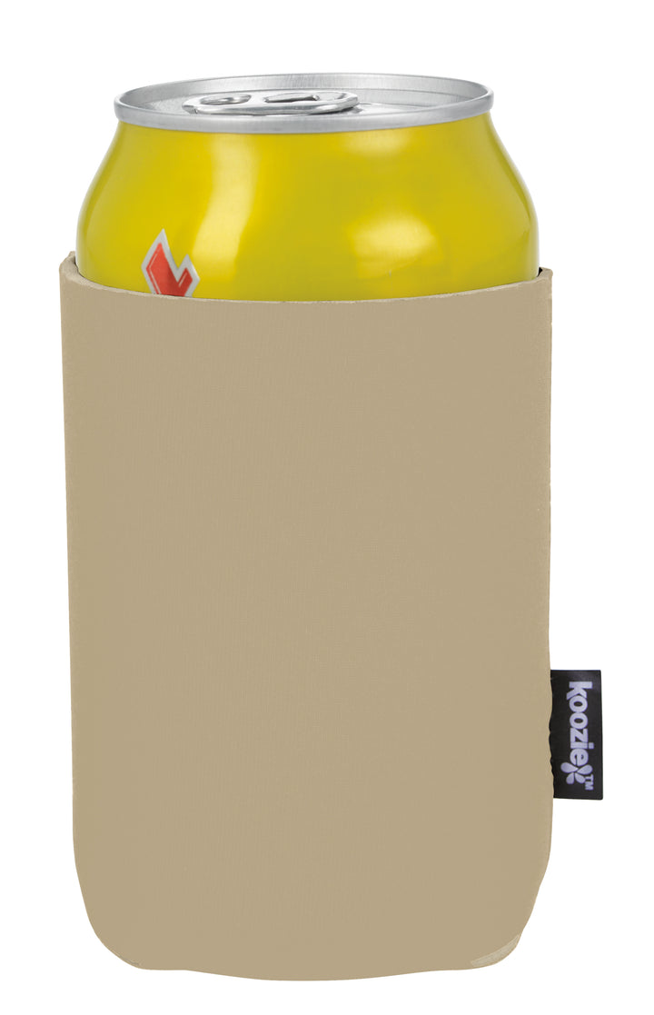 Koozie® Collapsible Neoprene Can Cooler